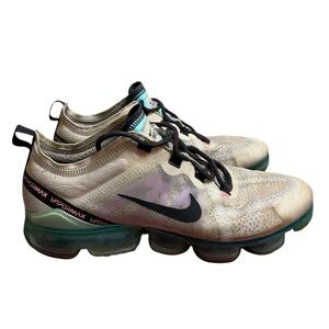 Nike Air AR6631-009 VaporMax 2019 Sneakers Dragonfruit Shoe's Size 10